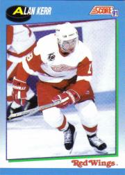 1991-92 Score Canadian English Hockey 551-660 You Pick Complete A Set - Bild 142 von 321
