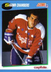 1991-92 Score Canadian English Hockey 551-660 You Pick Complete A Set - Bild 144 von 321