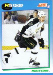 1991-92 Score Canadian English Hockey 551-660 You Pick Complete A Set - Bild 146 von 321