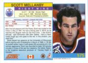 1991-92 Score Canadian English Hockey 551-660 You Pick Complete A Set - Bild 151 von 321