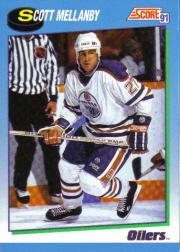 1991-92 Score Canadian English Hockey 551-660 You Pick Complete A Set - Bild 150 von 321