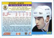 1991-92 Score Canadian English Hockey 551-660 You Pick Complete A Set - Bild 153 von 321