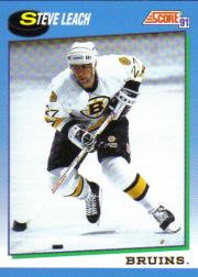 1991-92 Score Canadian English Hockey 551-660 You Pick Complete A Set - Bild 152 von 321