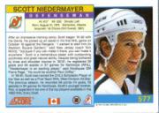 1991-92 Score Canadian English Hockey 551-660 You Pick Complete A Set - Bild 155 von 321