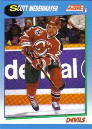 1991-92 Score Canadian English Hockey 551-660 You Pick Complete A Set - Bild 154 von 321