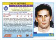 1991-92 Score Canadian English Hockey 551-660 You Pick Complete A Set - Bild 157 von 321