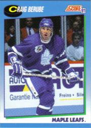 1991-92 Score Canadian English Hockey 551-660 You Pick Complete A Set - Bild 156 von 321