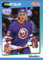 1991-92 Score Canadian English Hockey 551-660 You Pick Complete A Set - Bild 158 von 321