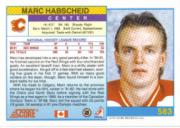 1991-92 Score Canadian English Hockey 551-660 You Pick Complete A Set - Bild 167 von 321