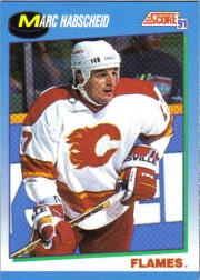 1991-92 Score Canadian English Hockey 551-660 You Pick Complete A Set - Bild 166 von 321