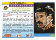 1991-92 Score Canadian English Hockey 551-660 You Pick Complete A Set - Bild 169 von 321