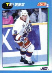 1991-92 Score Canadian English Hockey 551-660 You Pick Complete A Set - Bild 170 von 321