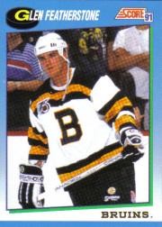 1991-92 Score Canadian English Hockey 551-660 You Pick Complete A Set - Bild 174 von 321