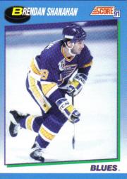 1991-92 Score Canadian English Hockey 551-660 You Pick Complete A Set - Bild 176 von 321