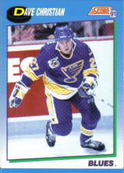 1991-92 Score Canadian English Hockey 551-660 You Pick Complete A Set - Bild 178 von 321