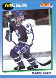 1991-92 Score Canadian English Hockey 551-660 You Pick Complete A Set - Bild 180 von 321
