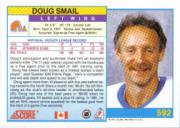 1991-92 Score Canadian English Hockey 551-660 You Pick Complete A Set - Bild 185 von 321