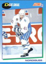 1991-92 Score Canadian English Hockey 551-660 You Pick Complete A Set - Bild 184 von 321