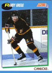 1991-92 Score Canadian English Hockey 551-660 You Pick Complete A Set - Bild 196 von 321