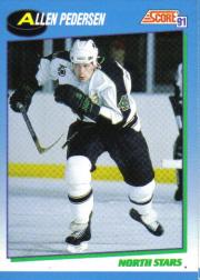 1991-92 Score Canadian English Hockey 551-660 You Pick Complete A Set - Bild 198 von 321