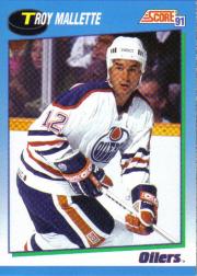 1991-92 Score Canadian English Hockey 551-660 You Pick Complete A Set - Bild 202 von 321