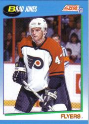 1991-92 Score Canadian English Hockey 551-660 You Pick Complete A Set - Bild 206 von 321