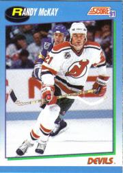 1991-92 Score Canadian English Hockey 551-660 You Pick Complete A Set - Bild 208 von 321