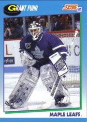 1991-92 Score Canadian English Hockey 551-660 You Pick Complete A Set - Bild 216 von 321