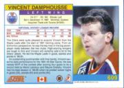 1991-92 Score Canadian English Hockey 551-660 You Pick Complete A Set - Bild 219 von 321