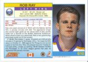 1991-92 Score Canadian English Hockey 551-660 You Pick Complete A Set - Bild 221 von 321
