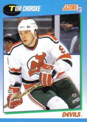 1991-92 Score Canadian English Hockey 551-660 You Pick Complete A Set - Bild 226 von 321