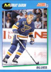1991-92 Score Canadian English Hockey 551-660 You Pick Complete A Set - Bild 232 von 321