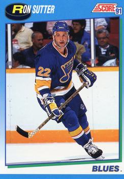1991-92 Score Canadian English Hockey 551-660 You Pick Complete A Set - Bild 238 von 321
