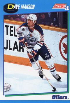 1991-92 Score Canadian English Hockey 551-660 You Pick Complete A Set - Bild 248 von 321