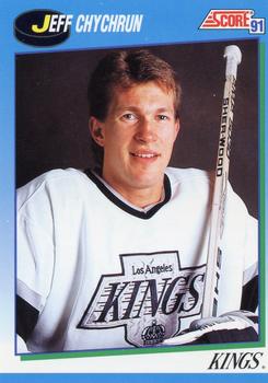 1991-92 Score Canadian English Hockey 551-660 You Pick Complete A Set - Bild 252 von 321