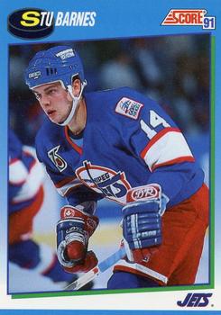 1991-92 Score Canadian English Hockey 551-660 You Pick Complete A Set - Bild 260 von 321