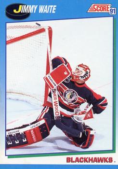 1991-92 Score Canadian English Hockey 551-660 You Pick Complete A Set - Bild 264 von 321