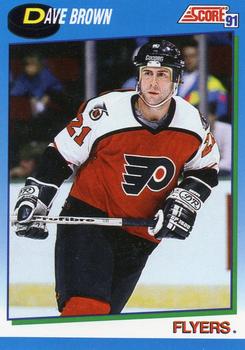 1991-92 Score Canadian English Hockey 551-660 You Pick Complete A Set - Bild 268 von 321
