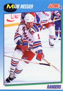 1991-92 Score Canadian English Hockey 551-660 You Pick Complete A Set - Bild 270 von 321