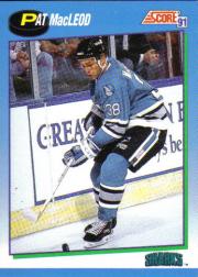 1991-92 Score Canadian English Hockey 551-660 You Pick Complete A Set - Bild 290 von 321