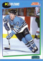 1991-92 Score Canadian English Hockey 551-660 You Pick Complete A Set - Bild 300 von 321