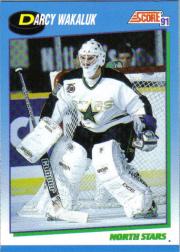 1991-92 Score Canadian English Hockey 551-660 You Pick Complete A Set - Bild 306 von 321