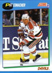 1991-92 Score Canadian English Hockey 551-660 You Pick Complete A Set - Bild 308 von 321
