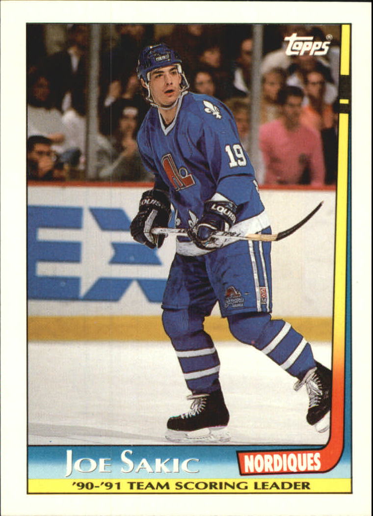 A8403- 1991-92 Topps Hockey Cards 401-528 +Inserts -You Pick- 15+ FREE US SHIP - Picture 240 of 247