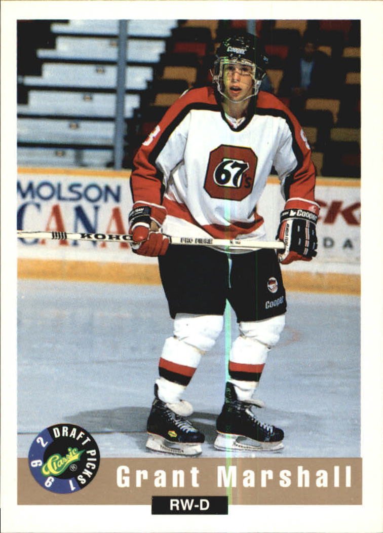 A8499- 1992 Classic Hockey Card #s 1-120 +Inserts -You Pick- 15+ FREE US SHIP - Picture 18 of 202