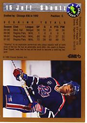 A8499- 1992 Classic Hockey Card #s 1-120 +Inserts -You Pick- 15+ FREE US SHIP - Picture 23 of 202