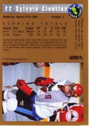 A8499- 1992 Classic Hockey Card #s 1-120 +Inserts -You Pick- 15+ FREE US SHIP - Picture 35 of 202