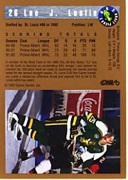 A8499- 1992 Classic Hockey Card #s 1-120 +Inserts -You Pick- 15+ FREE US SHIP - Picture 43 of 202