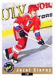 A8499- 1992 Classic Hockey Card #s 1-120 +Inserts -You Pick- 15+ FREE US SHIP - Picture 56 of 202