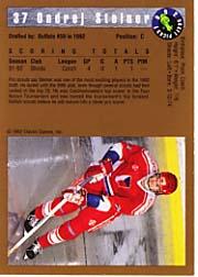A8499- 1992 Classic Hockey Card #s 1-120 +Inserts -You Pick- 15+ FREE US SHIP - Picture 61 of 202